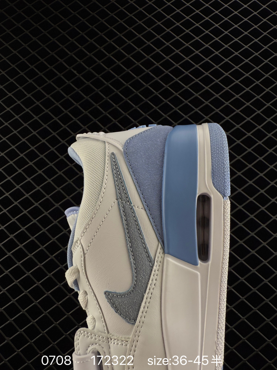 Nike Air Jordan Legacy 312 Low